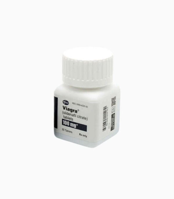 Viegra100mg 30 Adet
